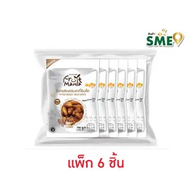 ฟรุตมาเนีย อินทผลัมไร้เมล็ด