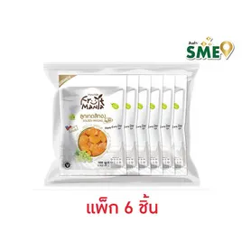 ฟรุตมาเนีย ลูกเกดสีทอง