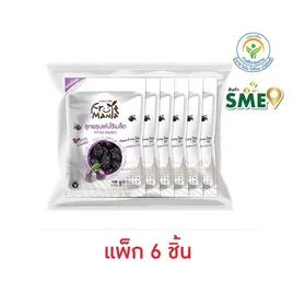 ฟรุตมาเนีย ลูกพรุนแห้งไร้เมล็ด