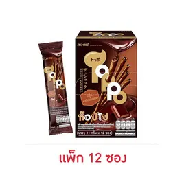 ท็อปโป รสโกโก้ช็อกโกแลต