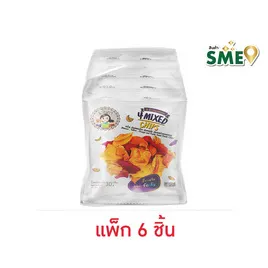 แม่นภา 4 มิกซ์เบรคแตก