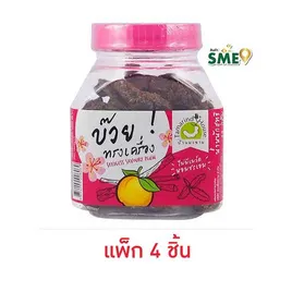 บ้านมะขาม บ๊วยทรงเครื่อง