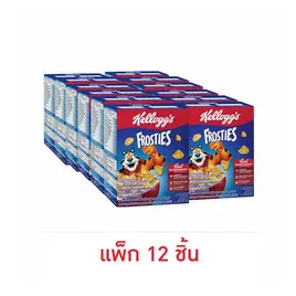 เคลล็อกส์ ฟรอสตี้