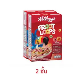 เคลล็อกส์ ฟรุตลูปส์