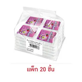 โบตัน มินท์บอล เม็ดอมมิกซ์เบอร์รี่มินต์