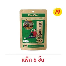 ชาช่า เมล็ดทานตะวันกลิ่นมะพร้าว