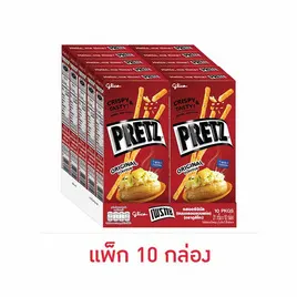 กูลิโกะเพรทซ์ รสออริจินัล