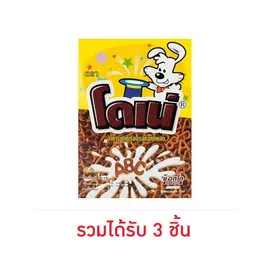 โดเน่มิลค์ ซีเรียลอาหารเช้า รสช็อกโกแลต