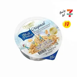 ไดมอนด์เกรนมอลต์เฟลค รสออริจินอล