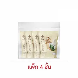 สุธีรา ทองม้วนกรอบ รสต้นตำรับ