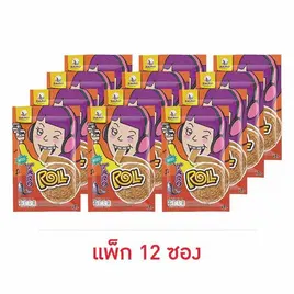 ทาโร โรล ปลาสวรรค์รสบาร์บีคิว