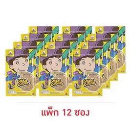 ทาโร โรล ปลาสวรรค์รสเข้มข้น