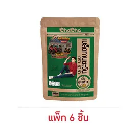 ชาช่า เมล็ดทานตะวันกลิ่นมะพร้าว