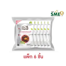 ฟรุตมาเนีย ลูกเกดผสมแครนเบอร์รี่