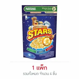 เนสท์เล่ ฮันนี่สตาร์ ซีเรียล ถุง