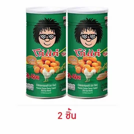 โก๋แก่ ถั่วลิสงอบกรอบ รสไก่