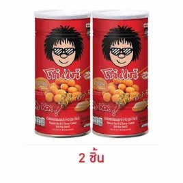 โก๋แก่ ถั่งลิสงอบกรอบ รสบาร์บีคิว