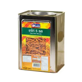 วีฟู้ดส์ ขาไก่ 5 รส