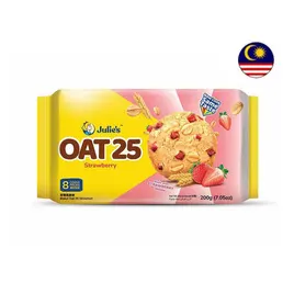 จูลี่ส์ บิสกิตวิทเรียลสตรอเบอร์รี่