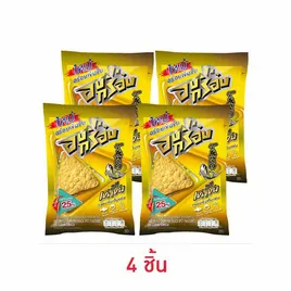 ทาโร ปลาสวรรค์อบกรอบรสเข้มข้น