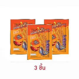 ทาโร ปลาสวรรค์ชุบน้ำจิ้มเผ็ดน้อย รสปลาหมึก