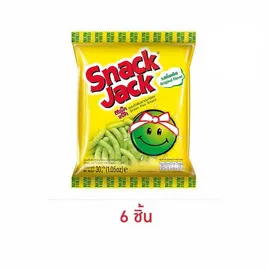 สแน็คแจ๊ค รสดั้งเดิม