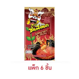 ซันสแนคดั๊งค์ รสหม่าล่าเสฉวน