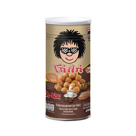 โก๋แก่ ถั่วลิสงกรอบ รสกาแฟ