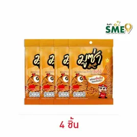 มูซ่า ขนมปังกรอบขาไก่จัมโบ้