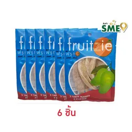 ฟรุทซี มะม่วง 3 รส