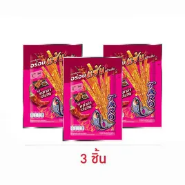 ทาโร ปลาสวรรค์ชุบน้ำจิ้ม รสหม่าล่าเสฉวน
