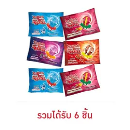 ลูกอมริงป๊อปจัมโบ้