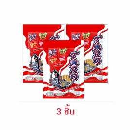 ทาโร ปลาสวรรค์รสซูเปอร์แซ่บ