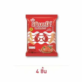 ฮานามิ รสดั้งเดิม
