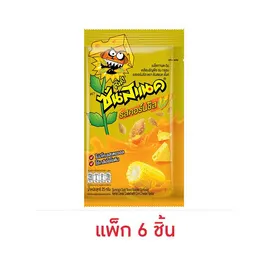 ซันสแนคดั๊งค์ รสคอร์นชีส