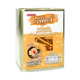 วีฟู้ดส์ ขาไก่รสเค็ม