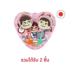 ฟูจิย่าเป๊กโกะโปโกะสติ๊ก ช็อกโกแลต