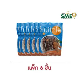 ฟรุทซี มะขาม 4 รส