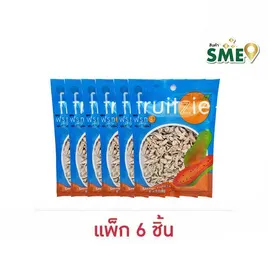 ฟรุทซี มะละกอเค็ม