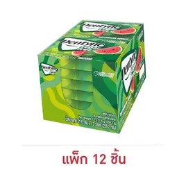 เดนทีน หมากฝรั่งชูการ์