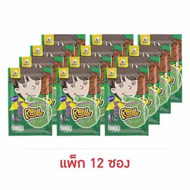 ทาโร โรล ปลาสวรรค์รสสาหร่าย