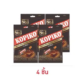 โกปิโก้ ลูกอมรสกาแฟ