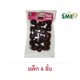 ตำรับไท พุทราจีนอบแห้ง