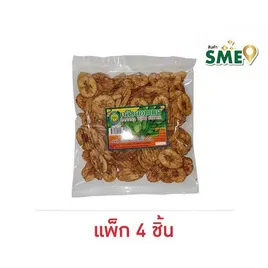 ตำรับไท กล้วยอบเนย