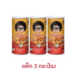 โก๋แก่ ถั่วลิสงกรอบ รสกะทิ