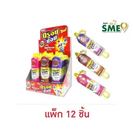 ดรอปป๊อป อมยิ้ม
