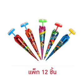 เอเซียจัมโบ้ ช็อกโกแลตจินนี่เบลลา