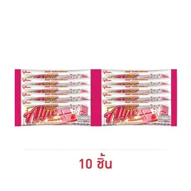 กูลิโกะ แอลฟี่ทูโทนรสมิลค์สตรอเบอร์รี่