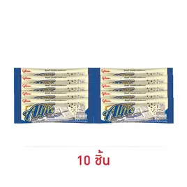 กูลิโกะ แอลฟี่รสคุกกี้แอนด์ครีม