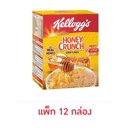 เคลล็อกส์ ฮันนี่ครั้นซ์